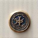 Official Bauhaus Zenith Legal Seal